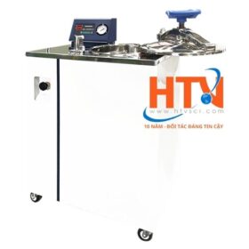 Nồi hấp tiệt trùng