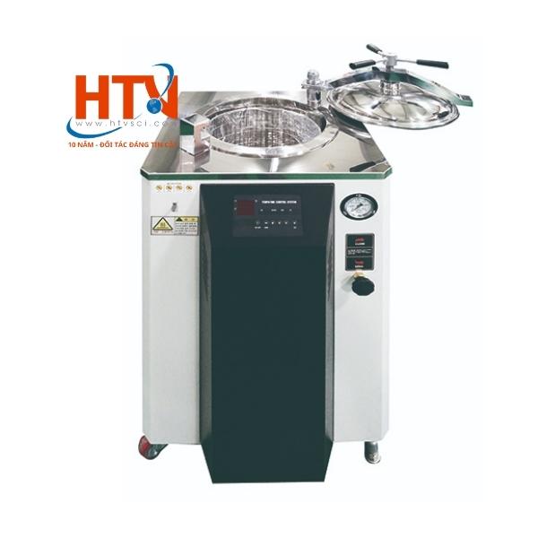 Nồi hấp tiệt trùng