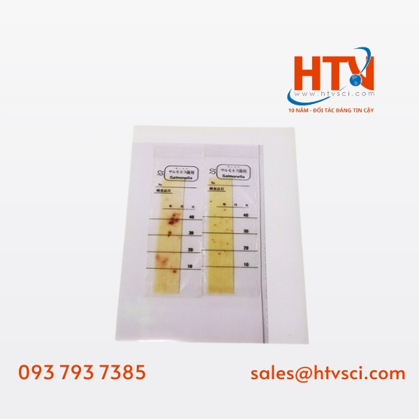 Giấy kiểm tra Salmonella NO.5